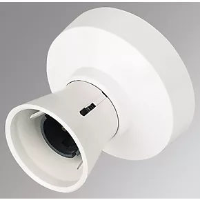 Best Sale ⭐ MK Straight Batten Lamp Holder BC 3.3" 😉 2 Best Sale ⭐ MK Straight Batten Lamp Holder BC 3.3" 😉