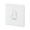 Coupon ๐งจ MK Aspect 10AX 1-Gang 2-Way Switch White with Colour-Matched Inserts โญ 2 Coupon ๐งจ MK Aspect 10AX 1-Gang 2-Way Switch White with Colour-Matched Inserts โญ -Deals Sockets Store 388FF P