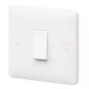Best reviews of ❤️ MK Base 10AX 1-Gang Intermediate Switch White with White Inserts ✔️ 2 Best reviews of ❤️ MK Base 10AX 1-Gang Intermediate Switch White with White Inserts ✔️ -Deals Sockets Store 605PF P