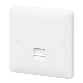 Top 10 ๐ฏ MK Base Slave Telephone Socket White with White Inserts ๐ 3 Top 10 ๐ฏ MK Base Slave Telephone Socket White with White Inserts ๐