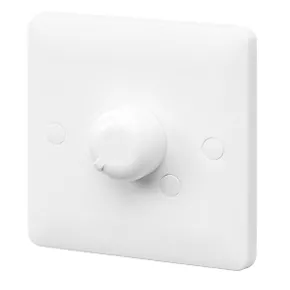 Best reviews of 🤩 MK Base 1-Gang 1-Way LED Dimmer Switch White 👏 3 Best reviews of 🤩 MK Base 1-Gang 1-Way LED Dimmer Switch White 👏