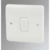 Deals ⌛ MK Logic Plus 10AX 1-Gang Intermediate Switch White ✨ 1 Deals ⌛ MK Logic Plus 10AX 1-Gang Intermediate Switch White ✨ -Deals Sockets Store 78553 P