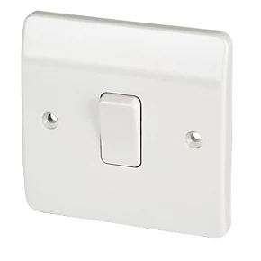 Best reviews of ???? MK Logic Plus 10AX 1-Gang 2-Way Light Switch White 5 Pack ???? 4 Best reviews of ???? MK Logic Plus 10AX 1-Gang 2-Way Light Switch White 5 Pack ???? - Image 2