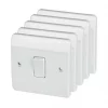Best reviews of 👍 MK Logic Plus 10AX 1-Gang 2-Way Light Switch White 5 Pack 👍 2 Best reviews of 👍 MK Logic Plus 10AX 1-Gang 2-Way Light Switch White 5 Pack 👍 -Deals Sockets Store 91399 P